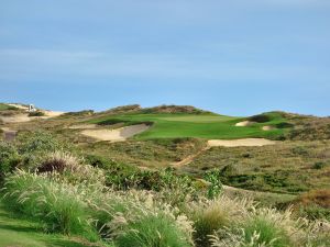 Diamante (Dunes) 12th